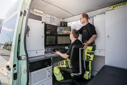 Über uns Kanal und Rohrservice in Warthausen