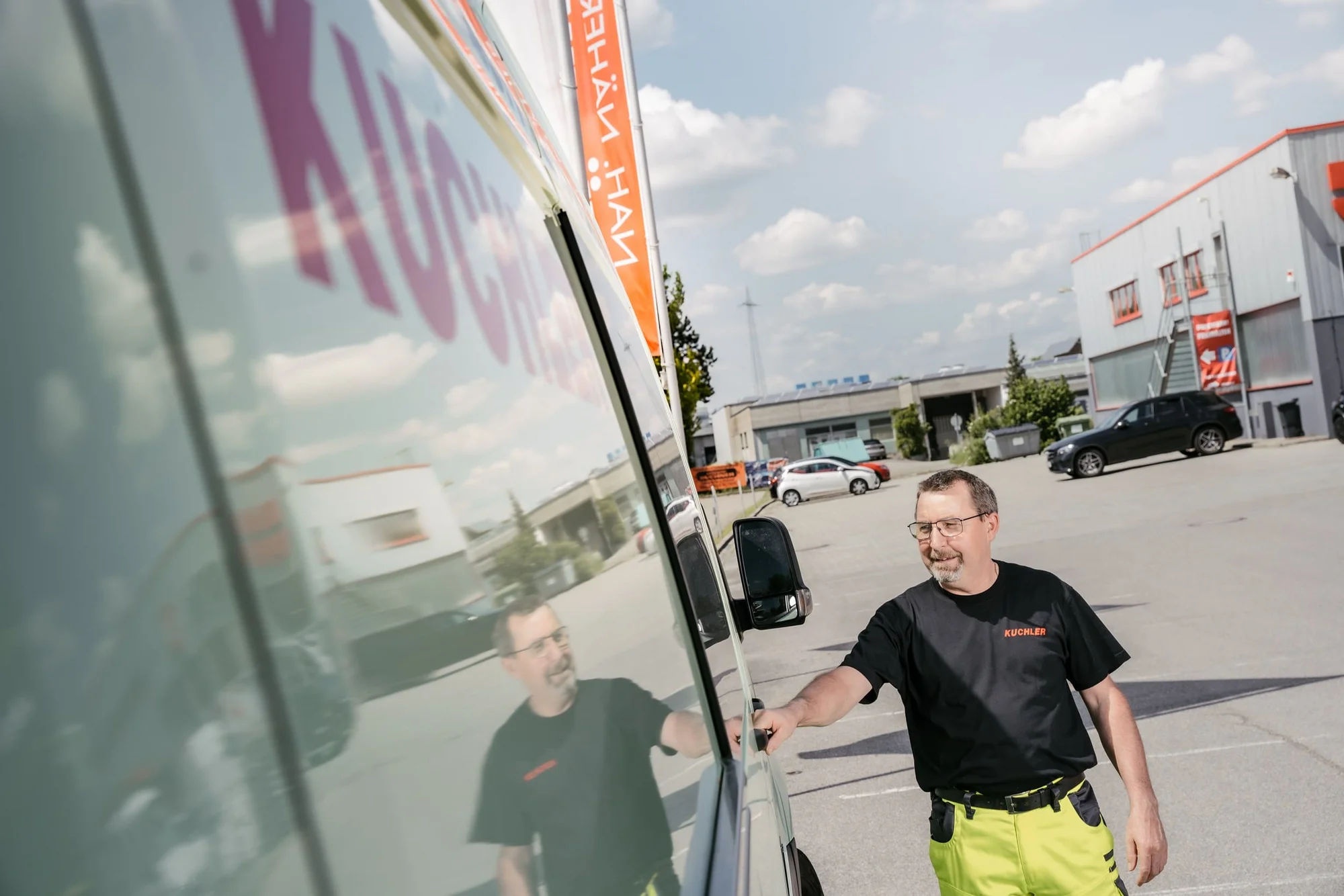 Kanalreinigung und Rohrreinigung in Warthausen